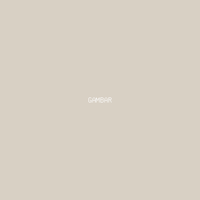 Kalender Akademik Semester Gasal TA. 2024/2025